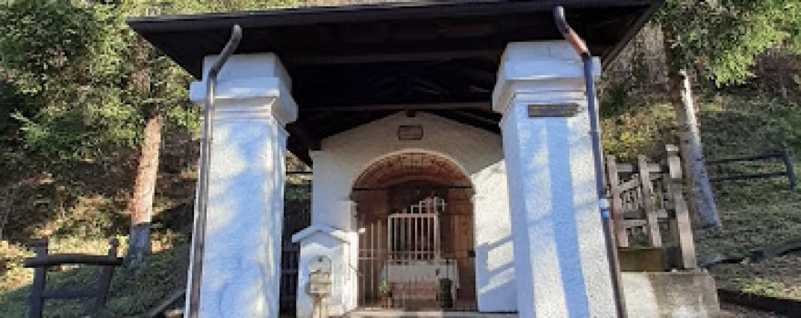 Parrocchia S. Apollonio