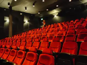 Filmstaden Karlstad