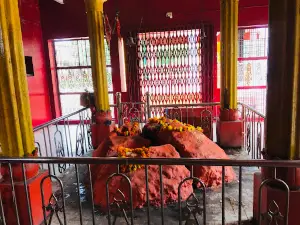 Eklera Mata Mandir