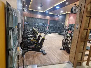 BODY STATION GYM G.T ROAD