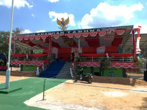 Lapangan Taruna