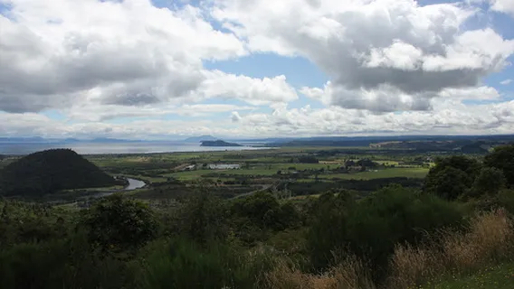 Tokaanu Tūrangi R.S.A