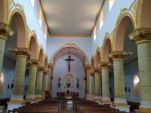 Cangaço and the city of Triunfo Museum