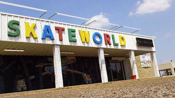 Skate Waco