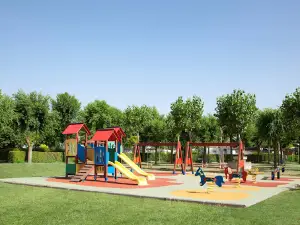Camping Bañares