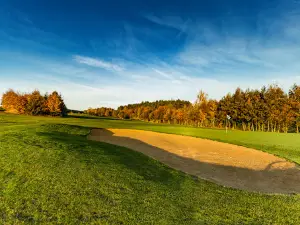 Golf Club Alfrédov