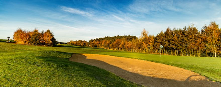 Golf Club Alfrédov