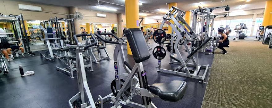 Anytime Fitness West Ryde