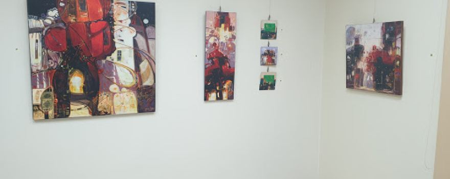 Ananda Art Space