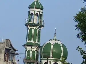 Eidgah