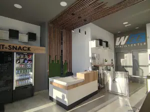 Wee Fitness Center sl