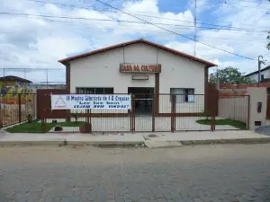 Casa Da Cultura