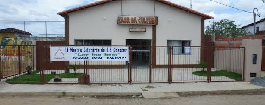Casa Da Cultura