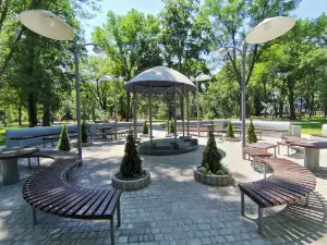 Molodizhnyy Park