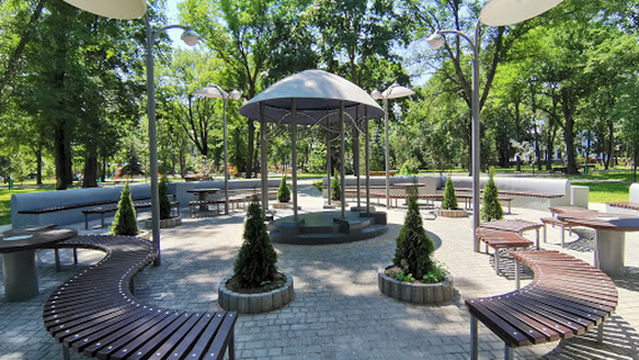 Molodizhnyy Park