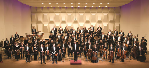 Shreveport Symphony Orchestra | 什裡夫波特