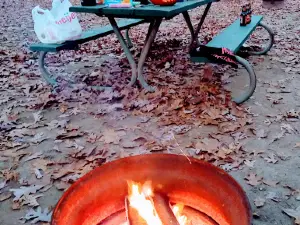 Apple Creek Campground & RV Park