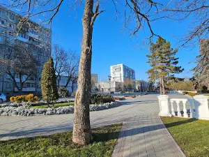 Parc de distracții