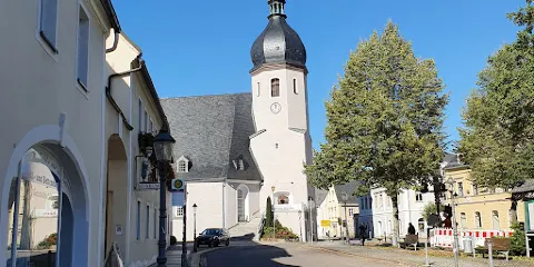 Heimatmuseum Olbernhau