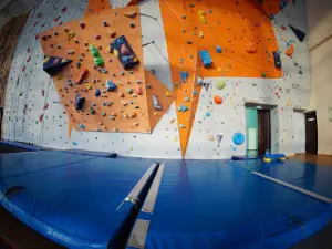 Palace of Sports