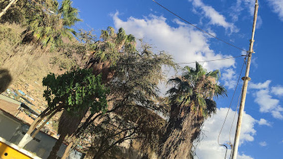 Sector 3 San Luis Park