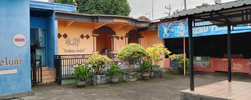 Pemandian Joyokarto