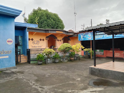 Joyokarto Swimming Pool