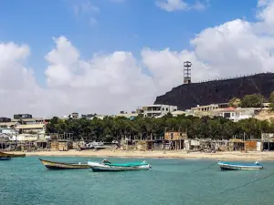 Tiger's Hill Coast