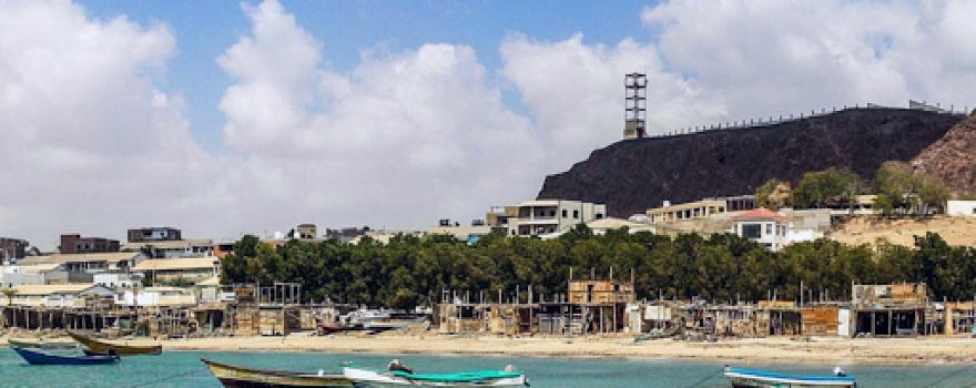 Tiger's Hill Coast