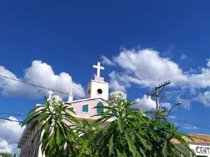 Paróquia São João Batista