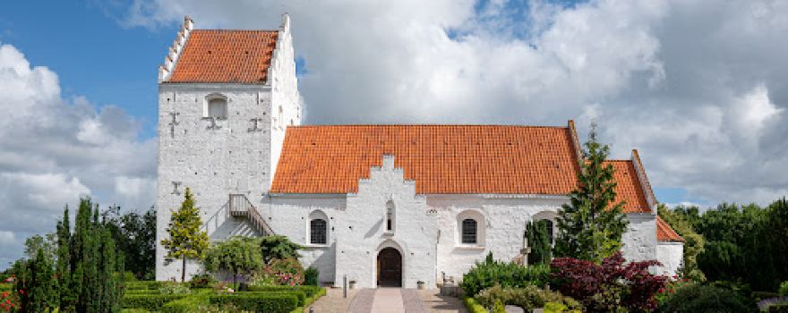Aagerup Kirke