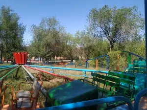 Pushkin Park