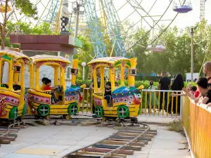 Garden City Games