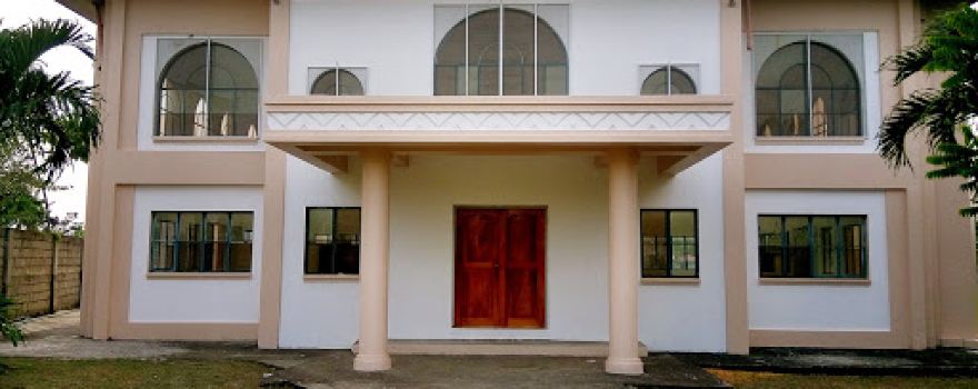 Masjid Al-Mansur