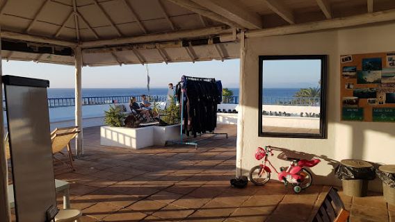 Viva Blue Diving Lanzarote