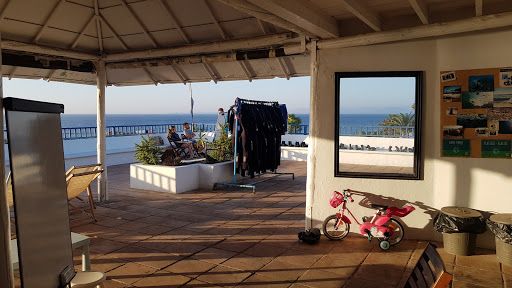 Viva Blue Diving Lanzarote
