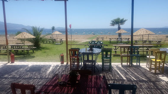 Üç Çınarlar Çadır Kamp