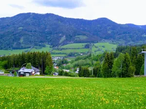 Schlepplift Schieferwiese