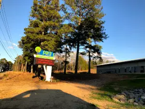 Jerry Tingle Activity Center
