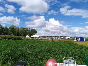 Agritech Expo Zambia (18-20 April 2024)