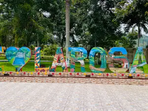 La Rosa Park
