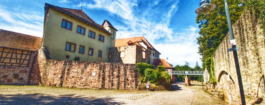 Neuenbürger Schloss