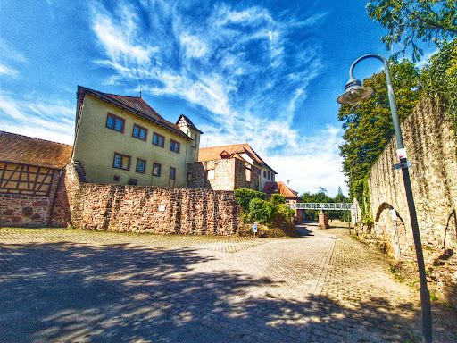 Neuenbürger Schloss