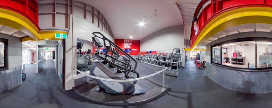 F-Fitness