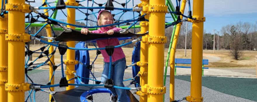 Amis City Park