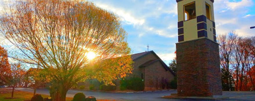 Holy Family Catholic Church