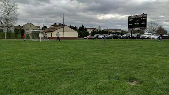 Atlas Sports Complex