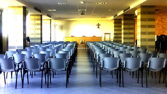 Istituto Madonna del Carmine "Il Carmelo"