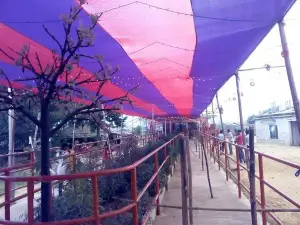 Durga Temple