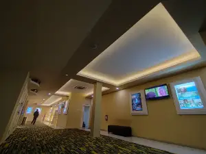 New Star Cineplex (NSC) Bondowoso